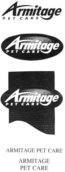 Armitage PET CARE