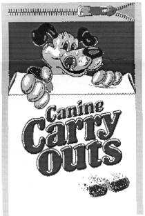 Canine Carry Outs