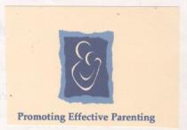 Promoting Effective Parenting