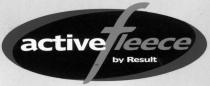 active fleece by Result