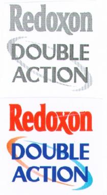 Redoxon DOUBLE ACTION