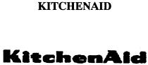 KITCHENAID