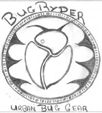 BUG RYDER URBAN BUG GEAR