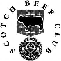 SCOTCH BEEF CLUB SCOTCH BEEF GUILD OF SCOTCH QUALITY MEAT SUPPLIERS