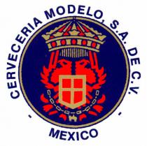 CERVECERIA MODELO, S.A. DE C.V. - MEXICO -