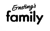 Ernsting's family