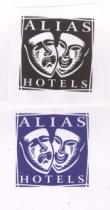 ALIAS HOTELS