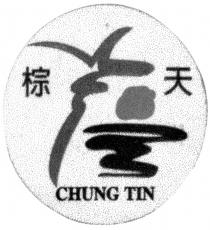 CHUNG TIN