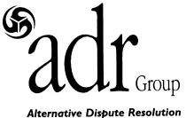 adr Group Alternative Dispute Resolution