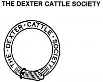 THE DEXTER CATTLE SOCIETY