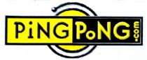 PiNG PoNG .com