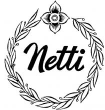 NETTI