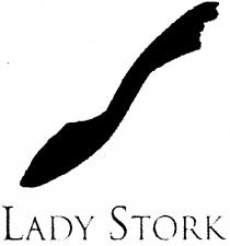 LADY STORK