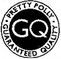 PRETTY POLLY GUARANTEED QUALITY GQ