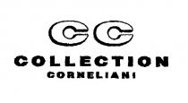 CC COLLECTION CORNELIANI