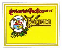 PACIFICO Cervecería del Pacífico, S.A. de C.V.