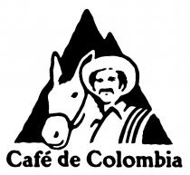 Café de Colombia