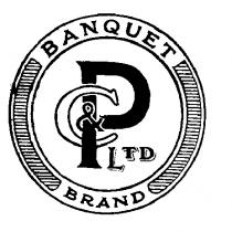 BANQUET BRAND C & P LTD