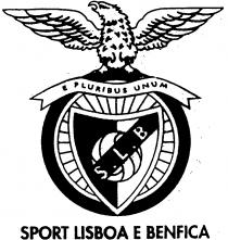 E PLURIBUS UNUM SPORT LISBOA E BENFICA