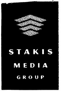 STAKIS MEDIA GROUP