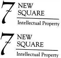 7 NEW SQUARE Intellectual Property