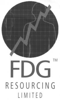 FDG RESOURCING LIMITED