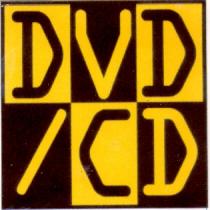 DVD/CD