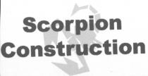 Scorpion Construction