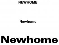 NEWHOME