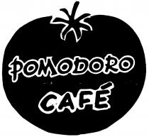 POMODORO CAFÉ