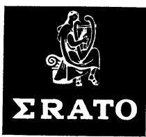 ERATO