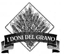 I DONI DEL GRANO