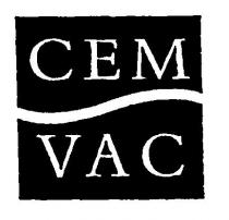 CEM VAC