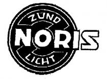 NORIS ZÜNDLICHT