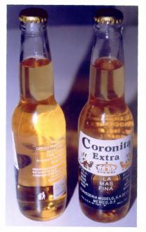 Coronita Extra LA MAS FINA