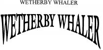 WETHERBY WHALER