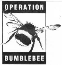 OPERATION BUMBLEBEE