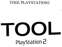 TOOL PlayStation 2