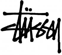 Stussy