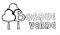 BOSQUE VERDE