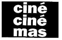 ciné ciné mas