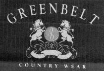 GREENBELT COUNTRY WEAR