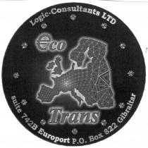 Eco Trans Logic-Consultants LTD suite 742B Europort P.O. Box 822 Gibraltar