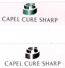 CAPEL CURE SHARP