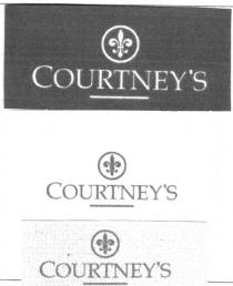 COURTNEY'S