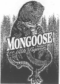 MONGOOSE