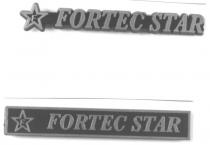 F FORTEC STAR