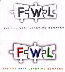 FWL THE FUN WITH LEARNING COMPANY