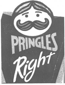 PRINGLES Right