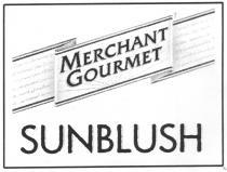 MERCHANT GOURMET SUNBLUSH